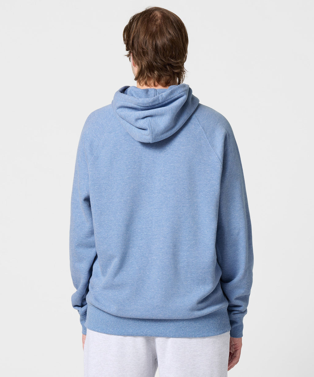 Tennessee Titans Crest Hoodie