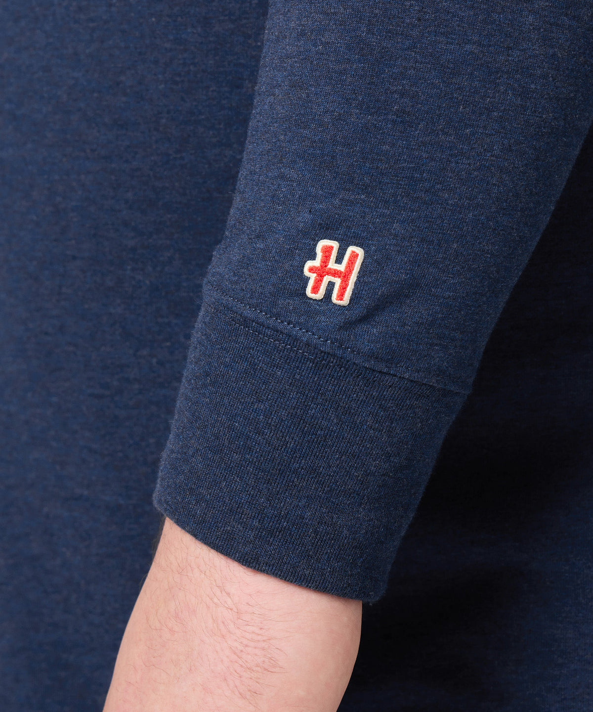 Tennessee Titans Helmet Lightweight Hoodie
