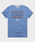 Tennessee Titans Victory Monday