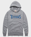 Tennessee Titans Wordmark '18 Hoodie