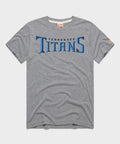 Tennessee Titans Wordmark '18 T-Shirt