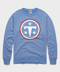 Tennessee Titans '26 Crewneck