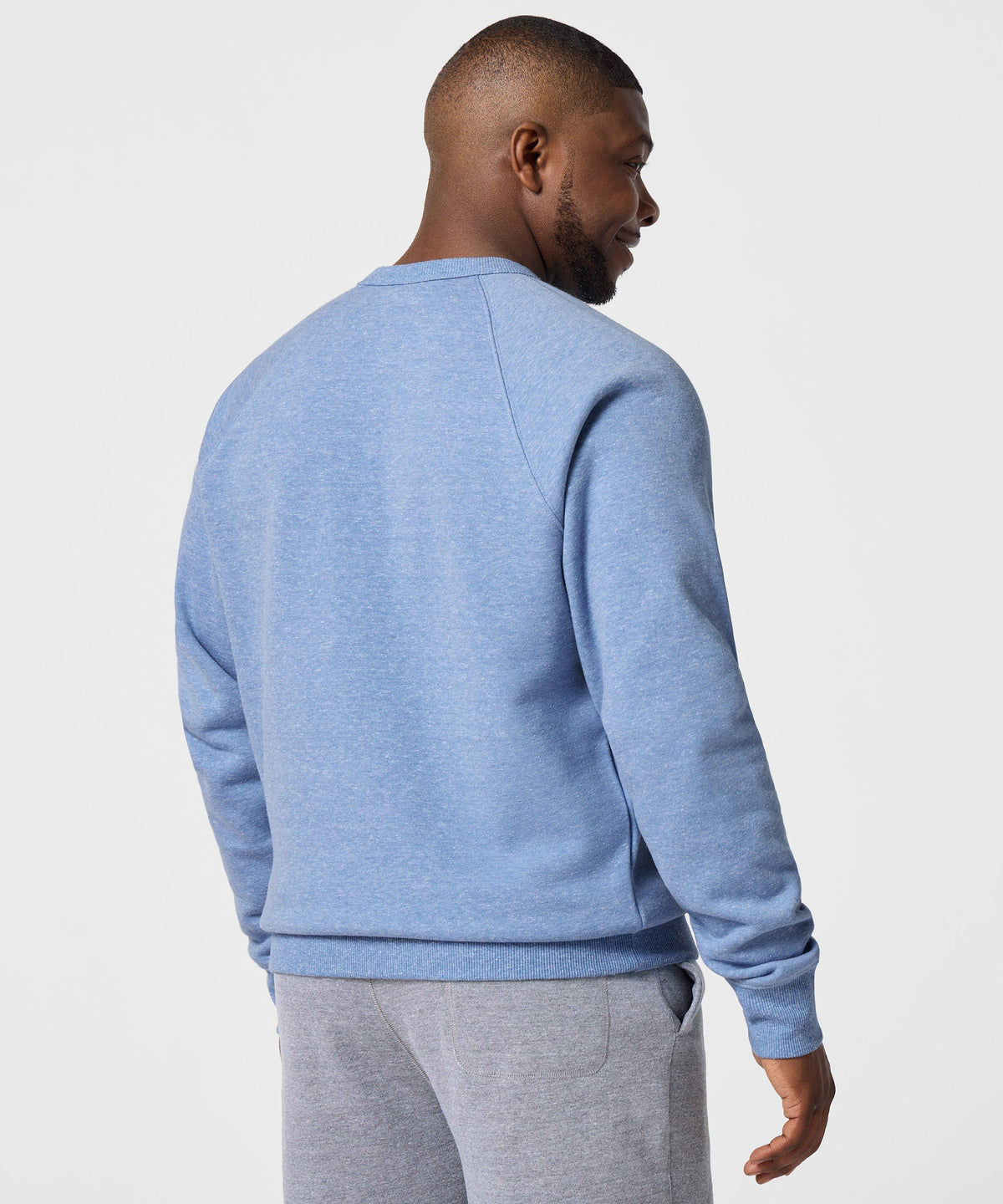 Tennessee Titans '26 Crewneck