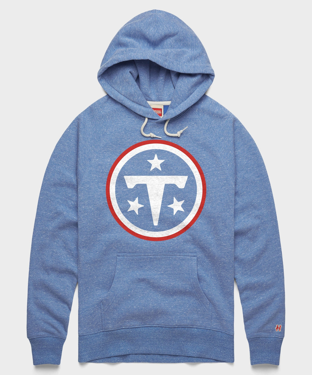 Tennessee Titans '26 Hoodie