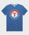 Texas Rangers Alt Logo '24