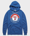 Texas Rangers Alt Logo '24 Hoodie