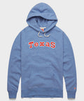 Texas Rangers Jersey Logo '76 Hoodie