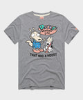 That Was A Hoot Rocko
