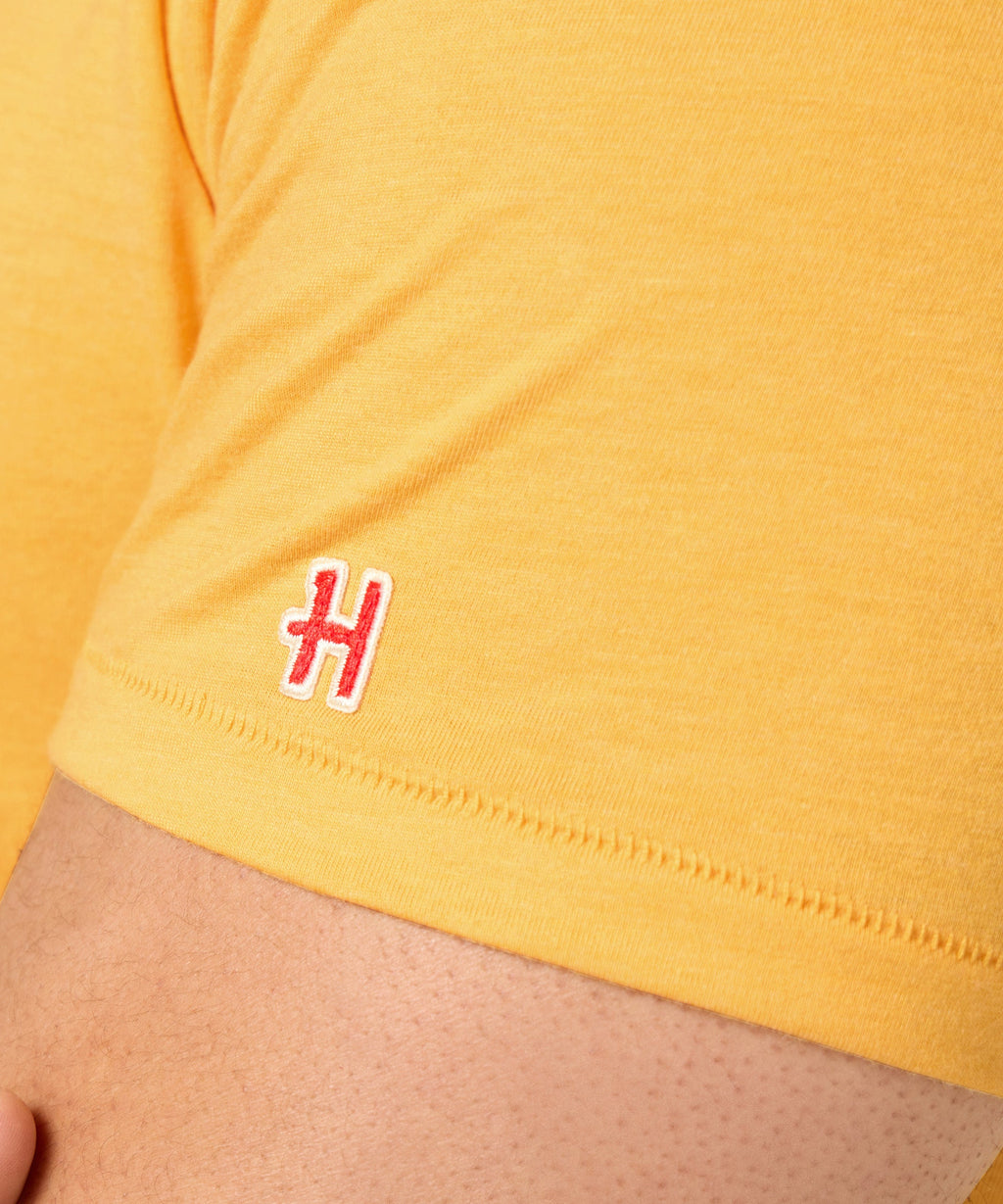 The Flash Bronze Age
