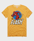 The Flash Bronze Age