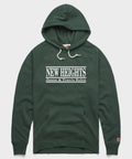 The Game x New Heights Jason And Travis Kelce Hoodie