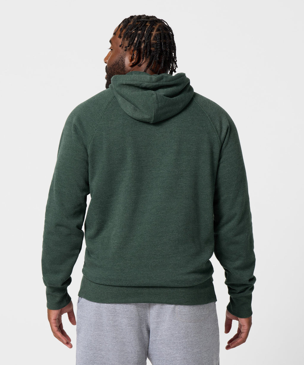 The Game x New Heights Jason And Travis Kelce Hoodie