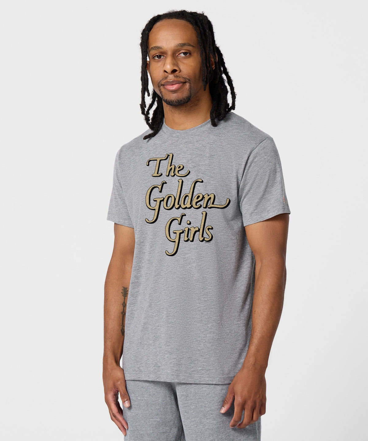 The Golden Girls