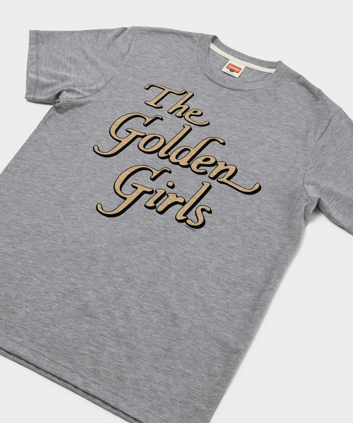The Golden Girls