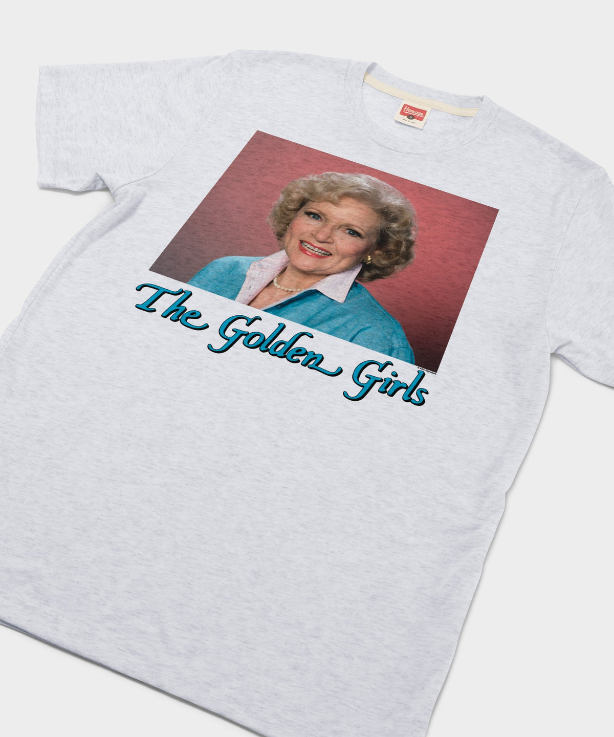 The Golden Girls Rose Photo