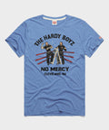 The Hardy Boyz No Mercy Cleveland