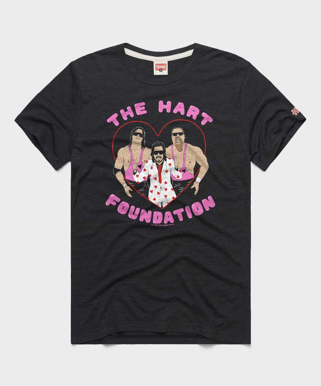 The Hart Foundation