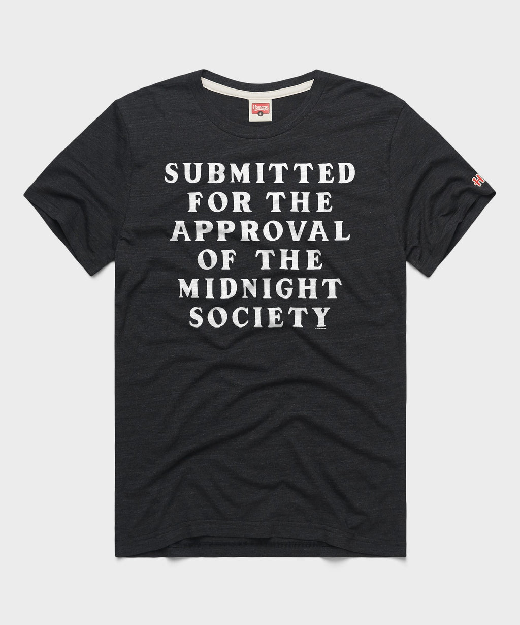 The Midnight Society