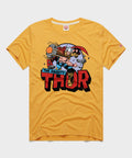 The Mighty Thor
