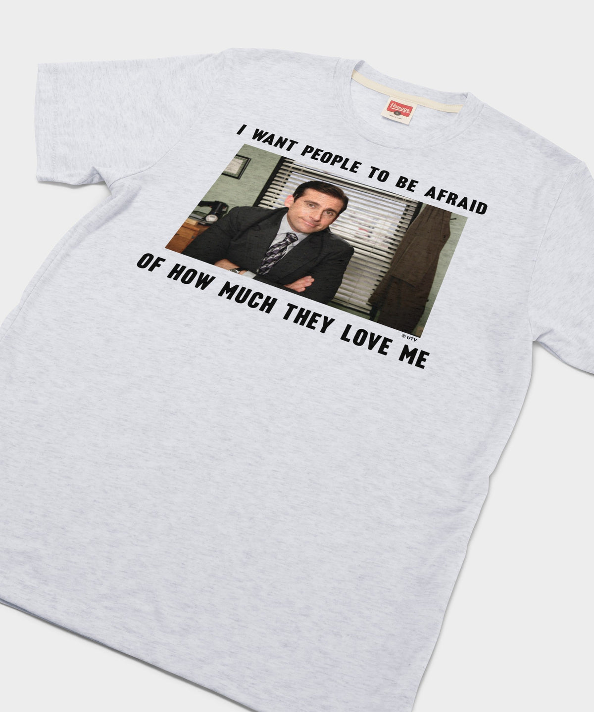The Office How Much They Love Me