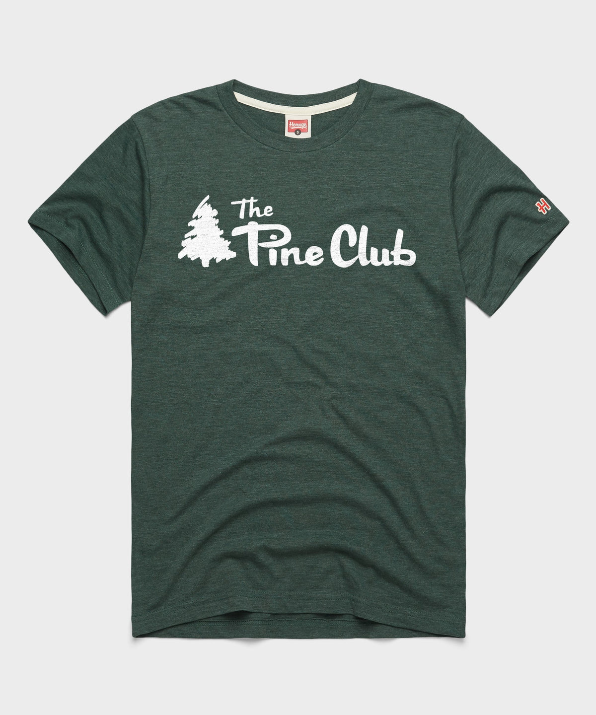 The Pine Club