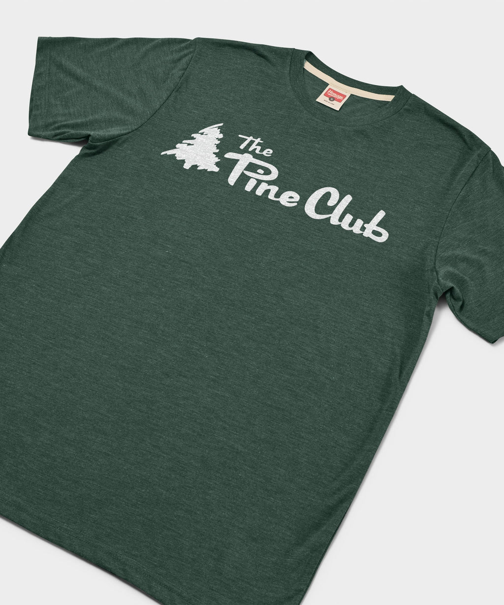 The Pine Club