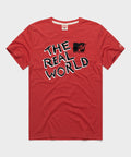 The Real World