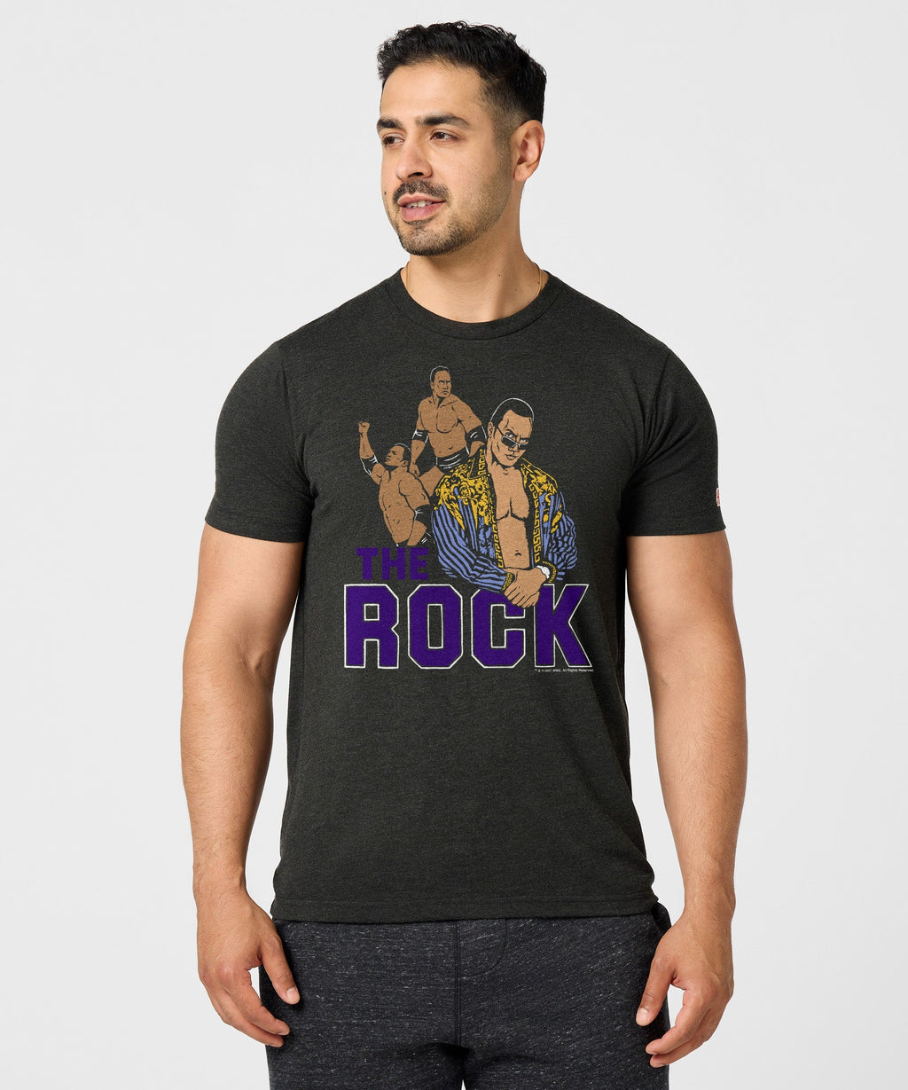 The Rock