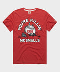 The Sandlot x Cincinnati Reds