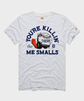 The Sandlot x Detroit Tigers