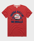 The Sandlot x Los Angeles Angels