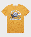 The Sandlot x Milwaukee Brewers