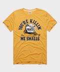 The Sandlot x Pittsburgh Pirates