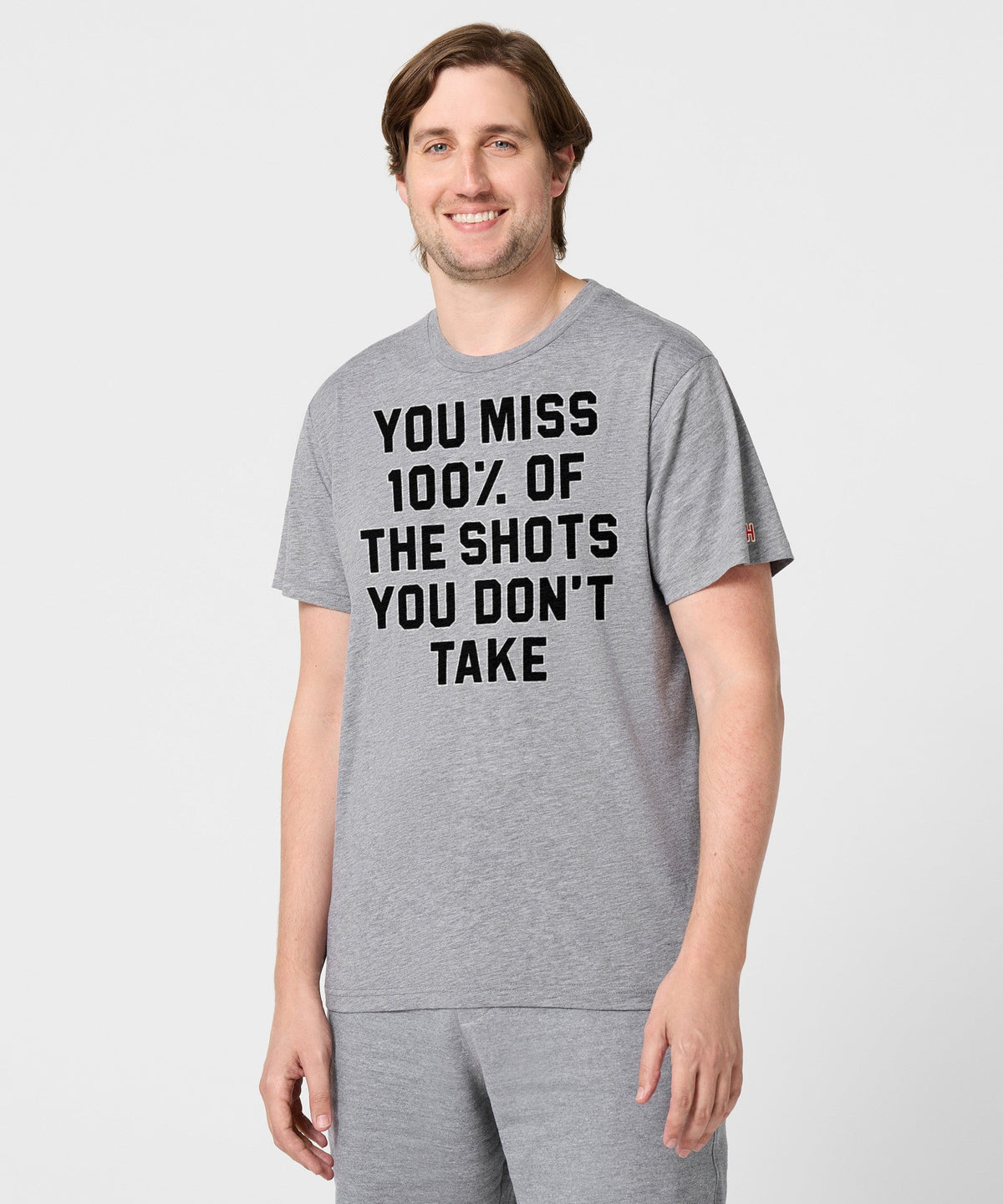 The Shots You Don't Take