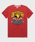 The Simpsons Bart x Arizona Cardinals