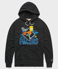 The Simpsons Bart x Indiana Pacers Hoodie
