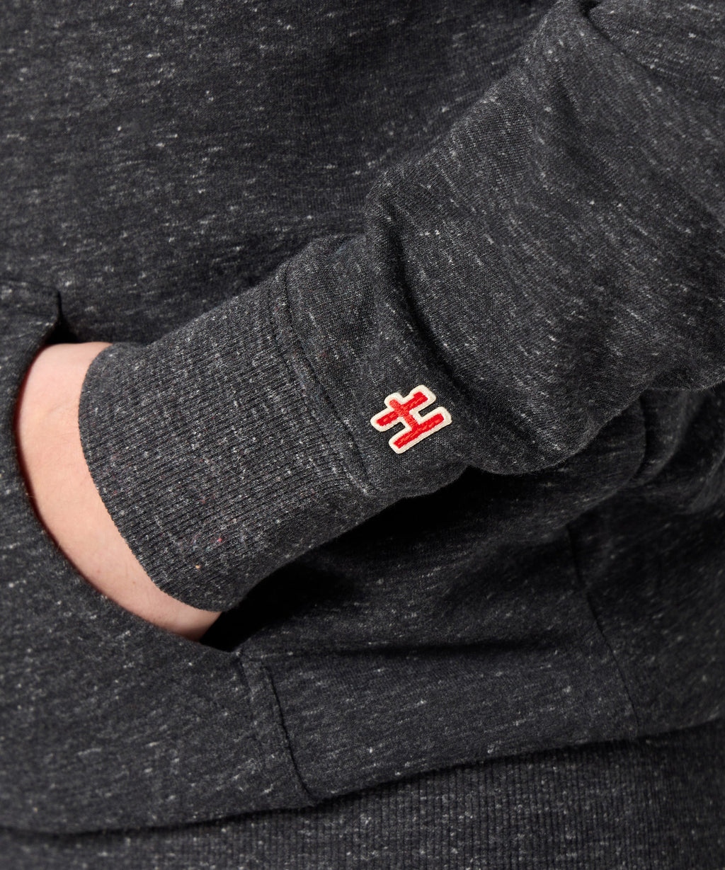The Simpsons Bart x Los Angeles Clippers Hoodie