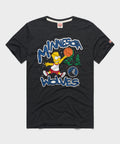 The Simpsons Bart x Minnesota Timberwolves