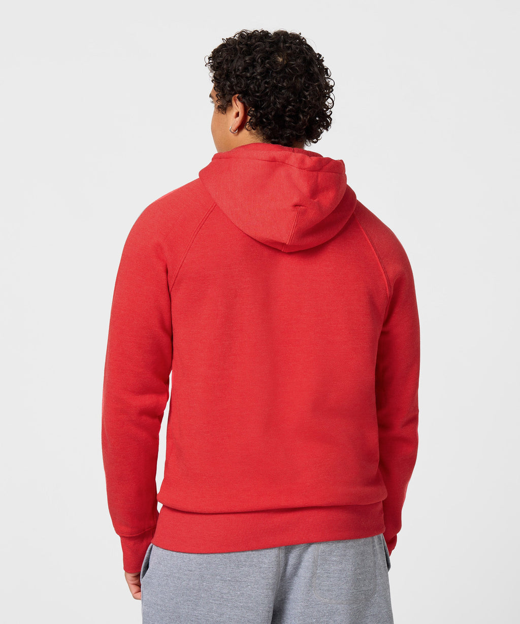 The Simpsons Bart x Ohio State Hoodie
