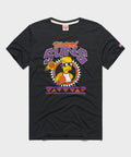 The Simpsons Bart x Phoenix Suns