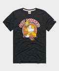 The Simpsons Homer Get Duffed