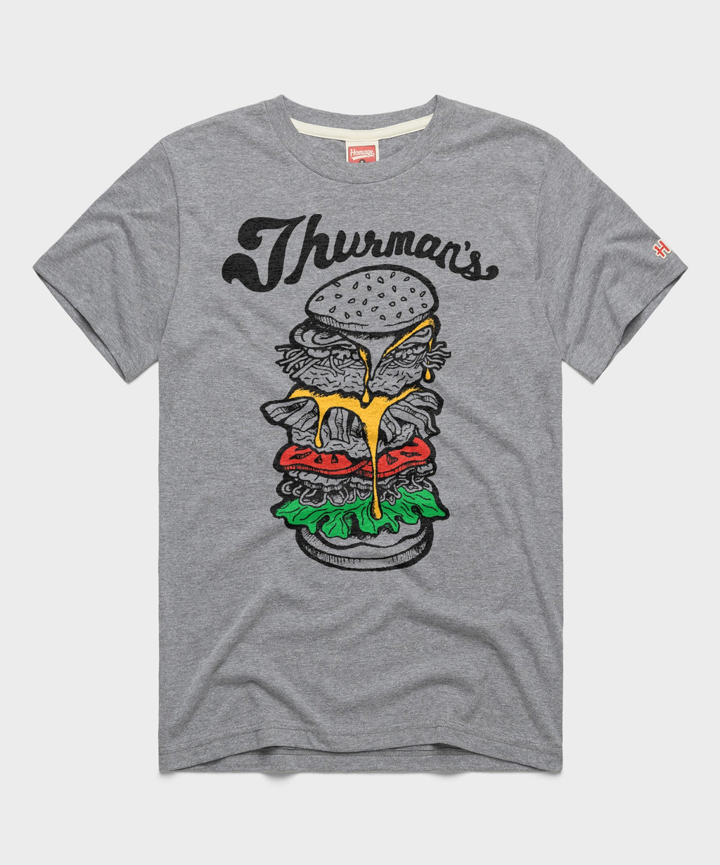 The Thurman Cafe