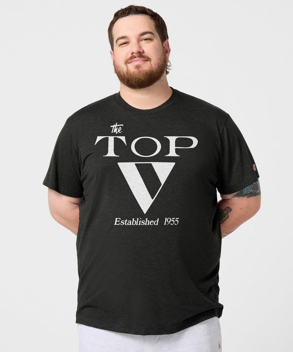 The Top Steakhouse