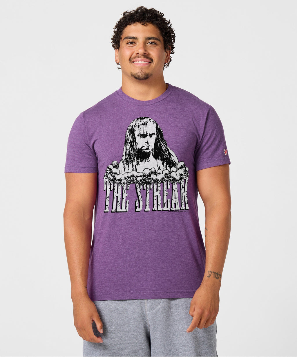 The Undertaker Streak