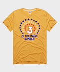 Three Is The Magic Number