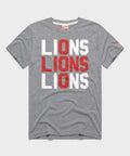 Three Lions England