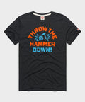 Throw the Hammer Down