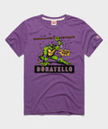 TMNT Donatello