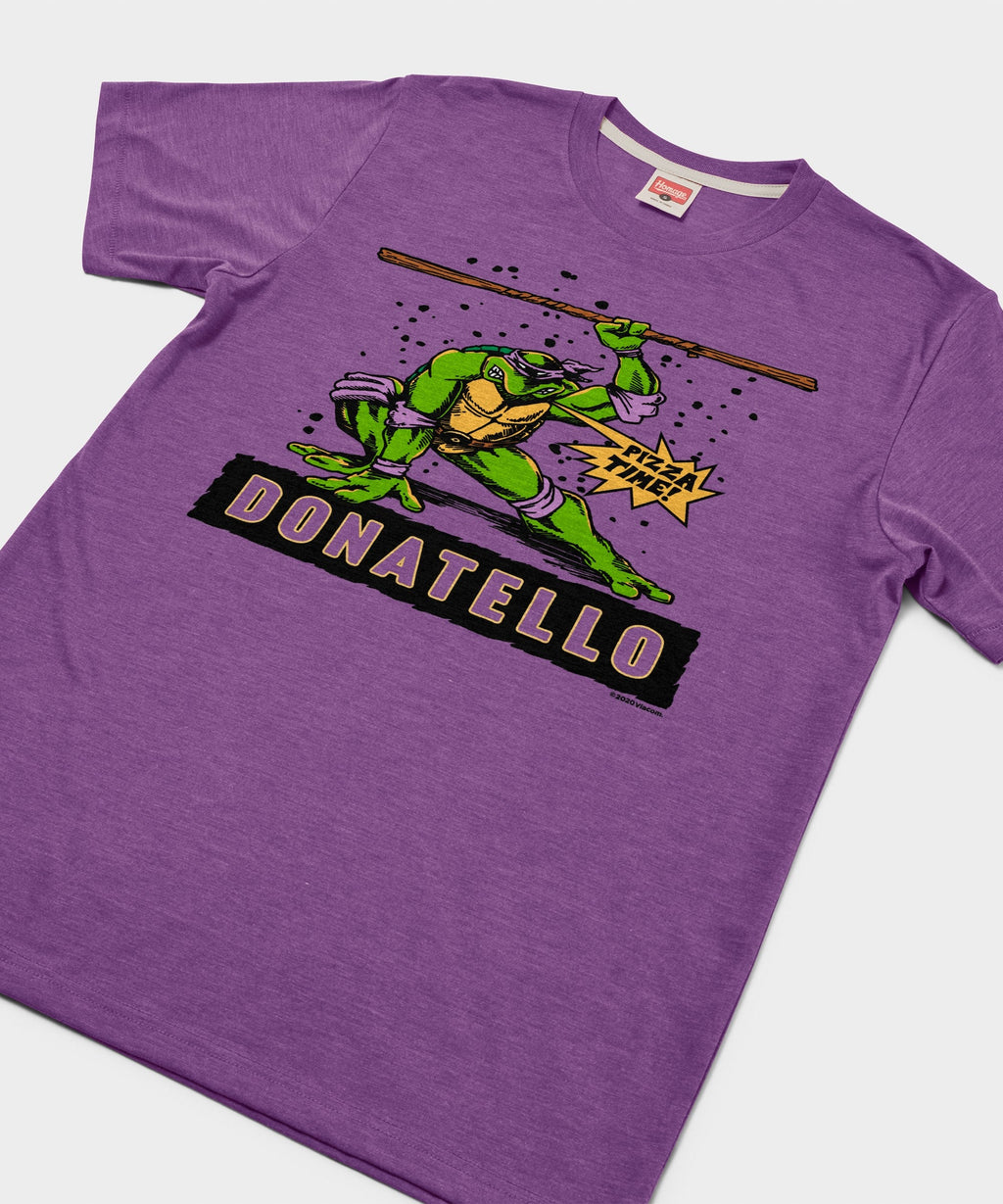 TMNT Donatello