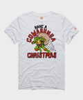 TMNT Have A Cowabunga Christmas